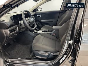 Kia K4 bild 8