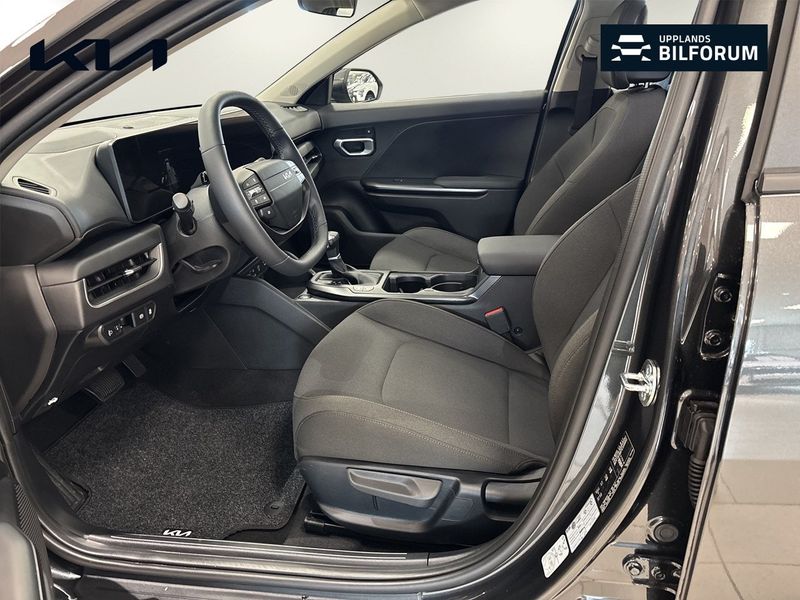 Kia K4 bild 8