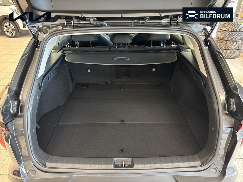 Kia K4 bild 14
