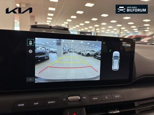 Kia K4 bild 15