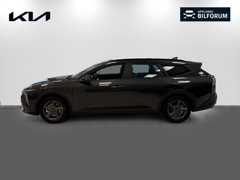 Kia K4 bild 4