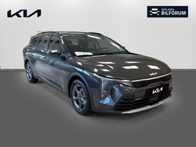 Kia K4 bild 3