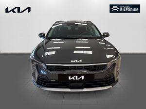Kia K4 bild 2