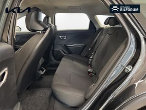 Kia K4 bild 9