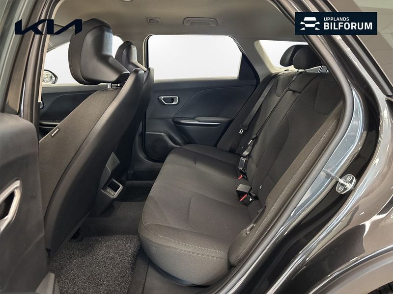 Kia K4 bild 9