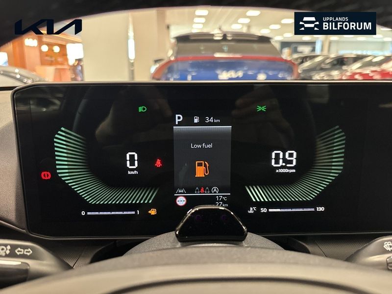 Kia K4 bild 10