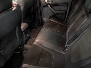 Ford Ranger bild 8