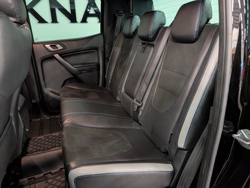 Ford Ranger bild 7
