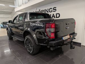 Ford Ranger bild 3