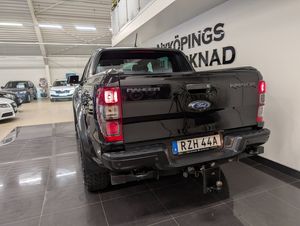 Ford Ranger bild 4