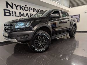 Ford Ranger bild 2