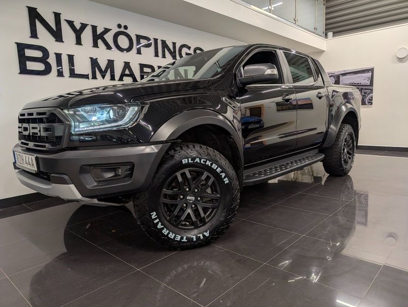 Ford Ranger bild 2