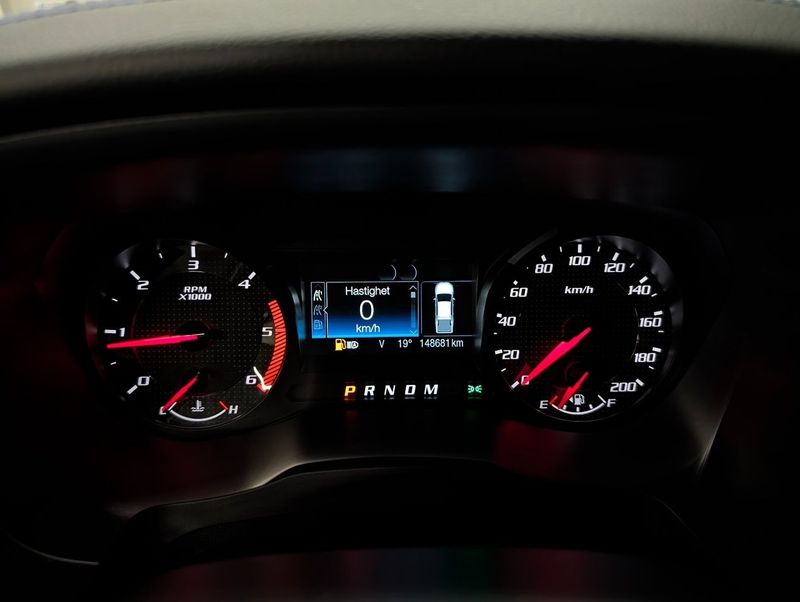 Ford Ranger bild 12