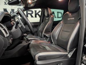 Ford Ranger bild 9