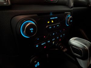 Ford Ranger bild 15