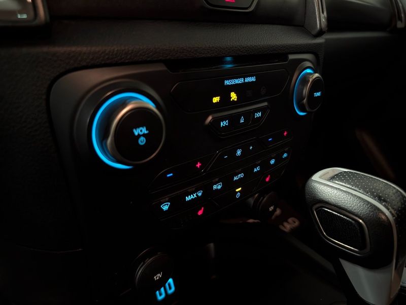 Ford Ranger bild 15
