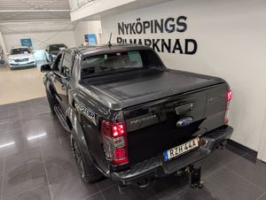 Ford Ranger bild 6