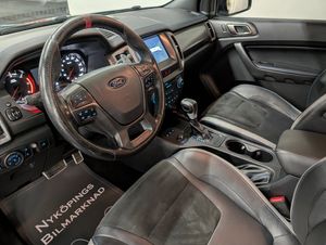 Ford Ranger bild 10