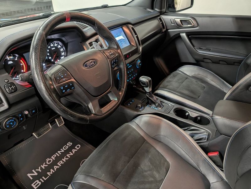 Ford Ranger bild 10