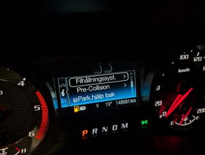 Ford Ranger bild 19