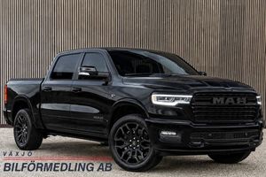 Dodge 1500 bild 1