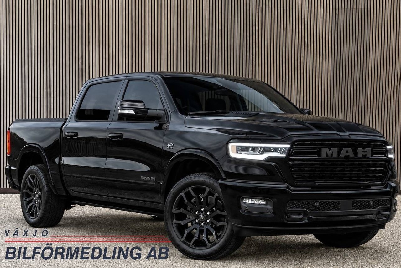 Dodge 1500