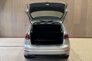 Volkswagen Golf Sportsvan bild 9