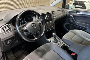 Volkswagen Golf Sportsvan bild 5