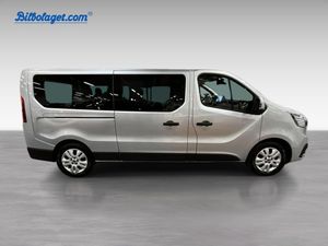 Renault Trafic bild 4