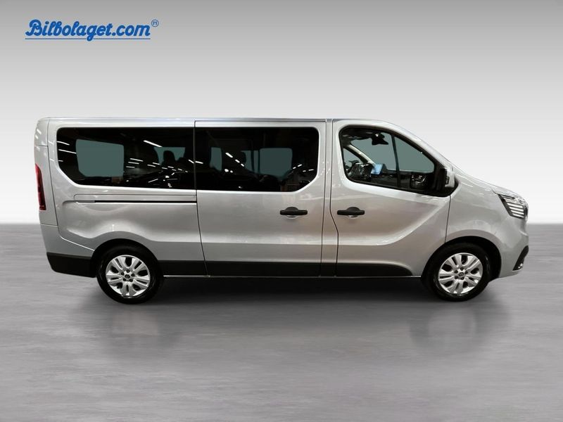 Renault Trafic bild 4