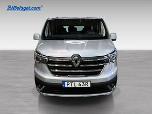 Renault Trafic bild 2