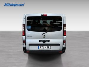 Renault Trafic bild 6