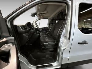 Renault Trafic bild 8