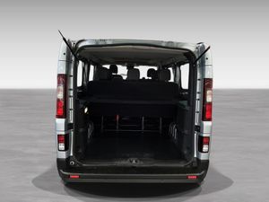 Renault Trafic bild 10