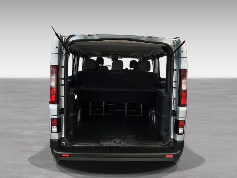 Renault Trafic bild 10