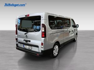 Renault Trafic bild 5