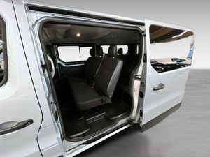 Renault Trafic bild 9