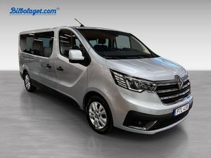 Renault Trafic bild 3