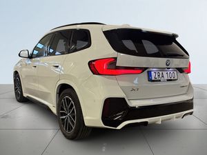 BMW X1 bild 5