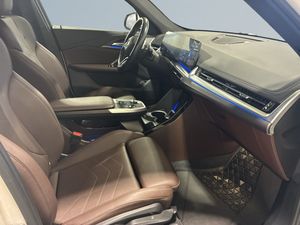 BMW X1 bild 10