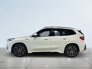 BMW X1 bild 4