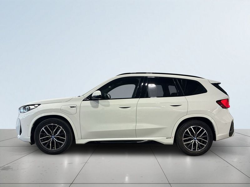 BMW X1 bild 4
