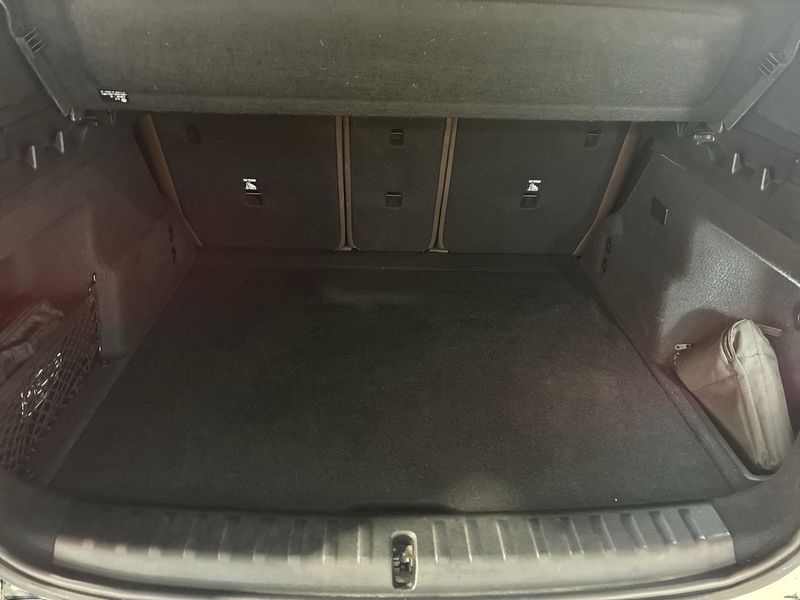 BMW X1 bild 12
