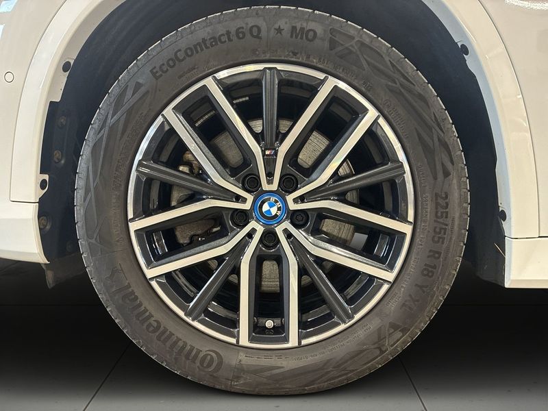 BMW X1 bild 14