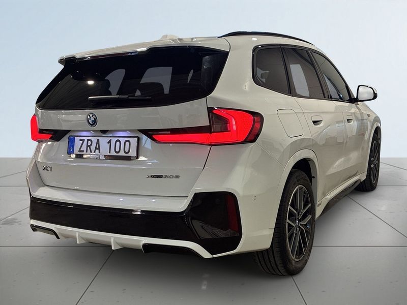BMW X1 bild 6