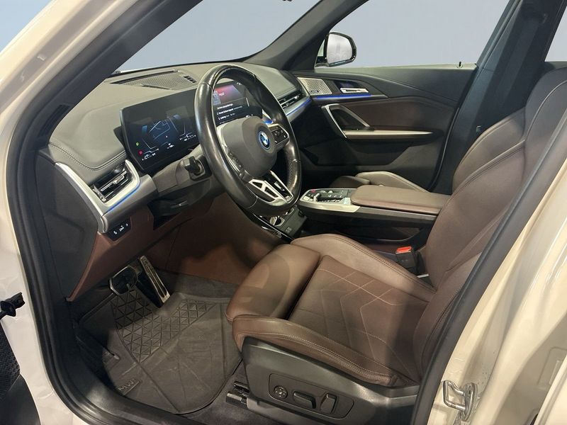 BMW X1 bild 7