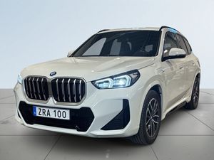 BMW X1 bild 16
