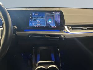 BMW X1 bild 11