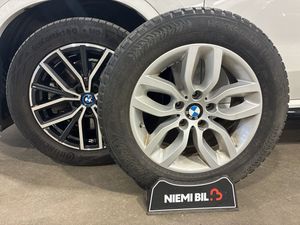 BMW X1 bild 19