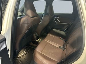 BMW X1 bild 13